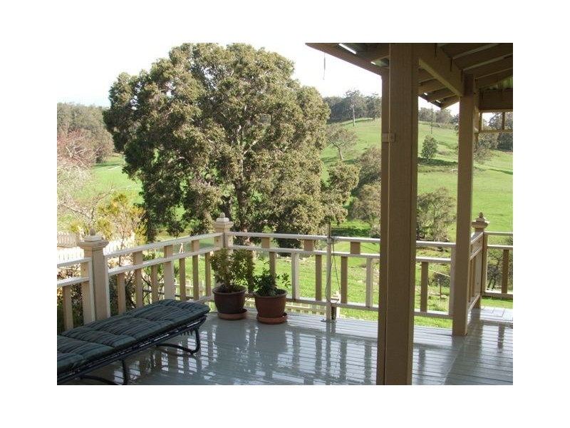 Lot 3,  Mailman Road, Kirup WA 6251