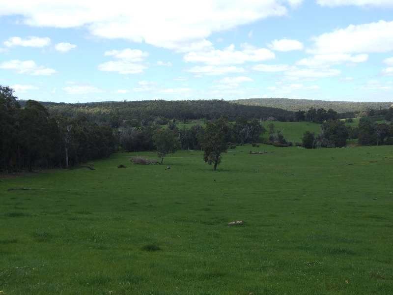 Lot 100,  Price Road, Brazier WA 6251