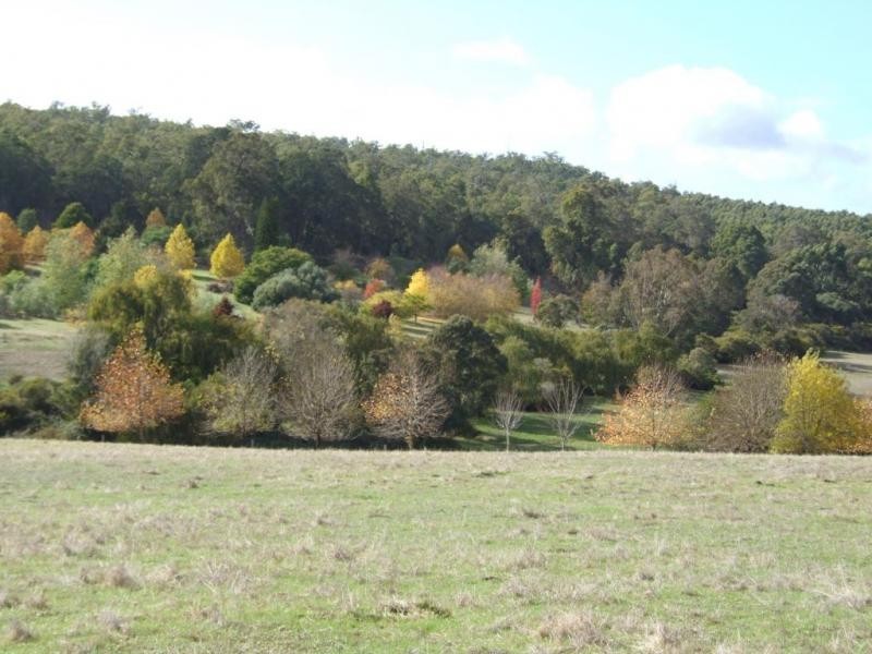 Lot 98,  Mailman Road, Brazier WA 6251