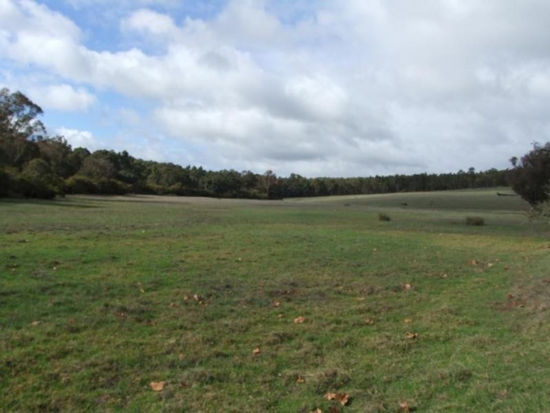Lot 98,  Mailman Road, Brazier WA 6251