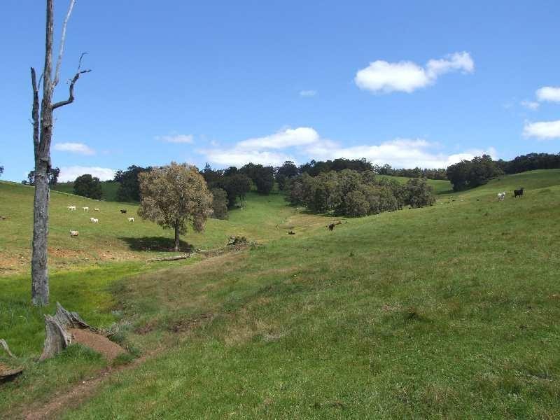 Lot 99,  Price Road, Brazier WA 6251