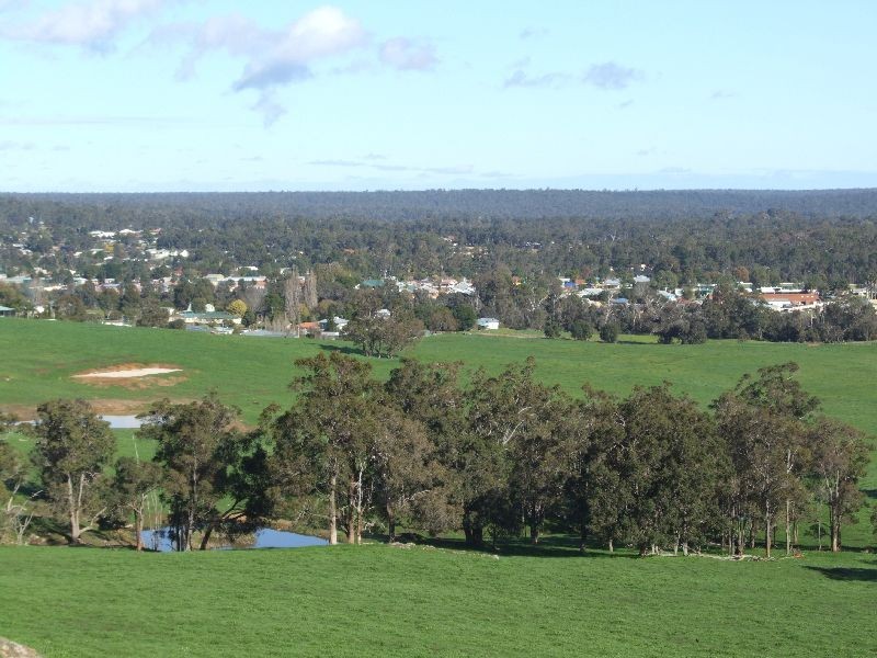 Lot 2280,  Kelly Street, Donnybrook WA 6239