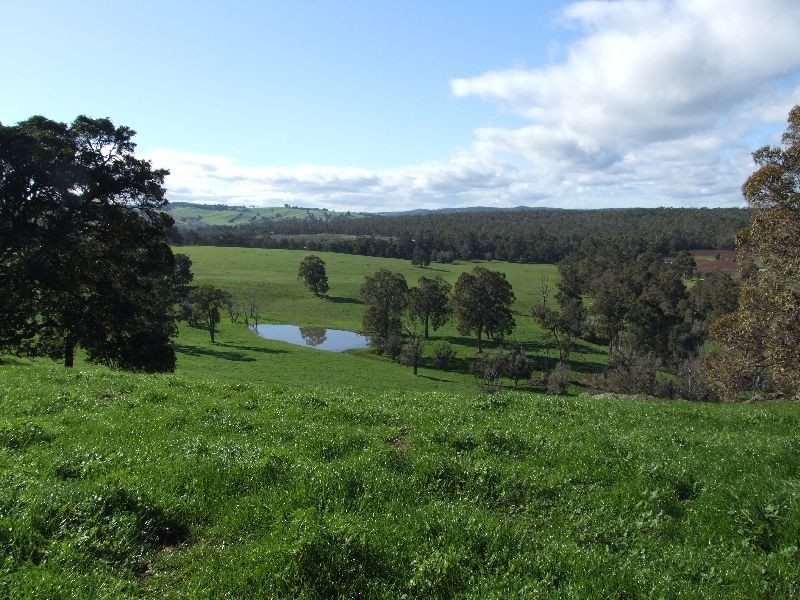 Lot 2280,  Kelly Street, Donnybrook WA 6239