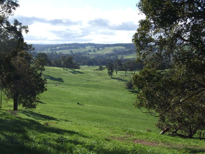 Lot 2280,  Kelly Street, Donnybrook WA 6239