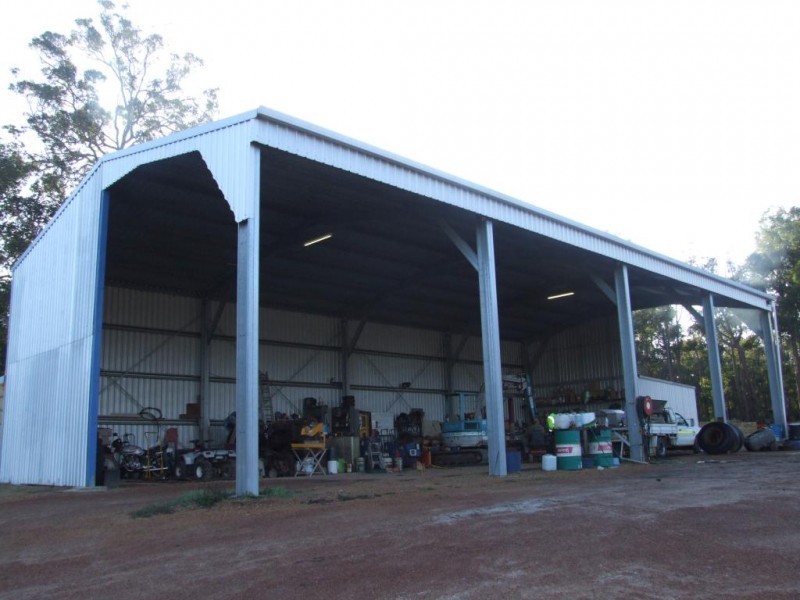 62 Brookhampton Rd, Brookhampton WA 6239