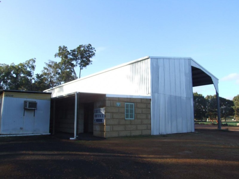 62 Brookhampton Rd, Brookhampton WA 6239