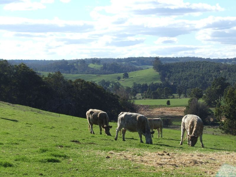 75 Charlton Road, Lowden WA 6240