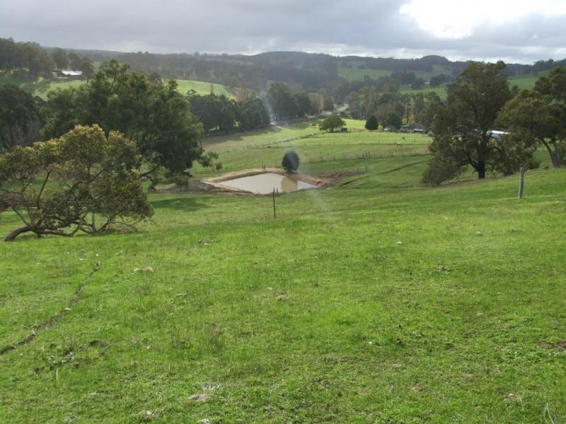 Lot 1,  Brookhampton Road, Donnybrook WA 6239