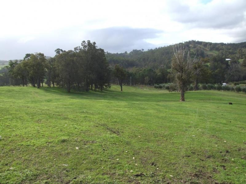 Lot 1,  Brookhampton Road, Donnybrook WA 6239