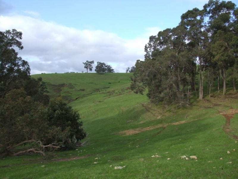 Lot 1,  Brookhampton Road, Donnybrook WA 6239