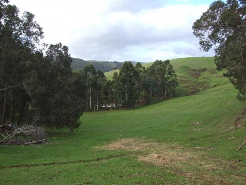 Lot 1,  Brookhampton Road, Donnybrook WA 6239