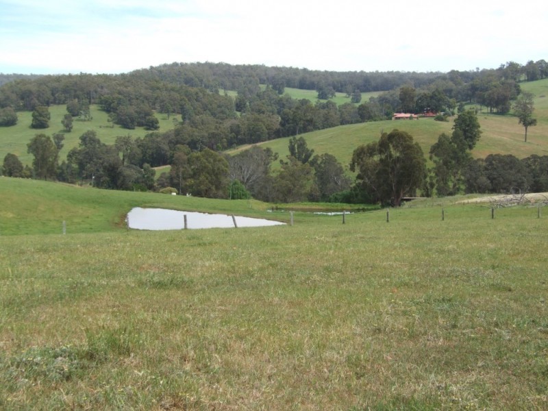 239 Glenarden Road, Southampton WA 6253