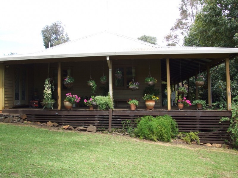 239 Glenarden Road, Southampton WA 6253