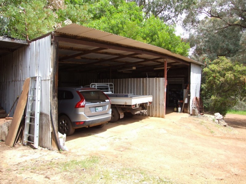 239 Glenarden Road, Southampton WA 6253