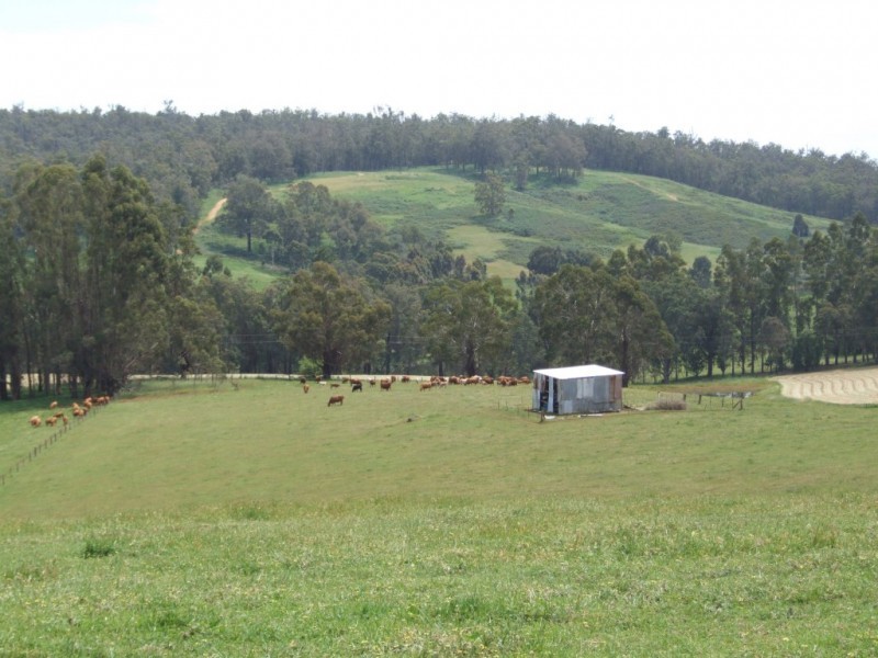 239 Glenarden Road, Southampton WA 6253