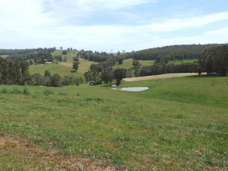 239 Glenarden Road, Southampton WA 6253