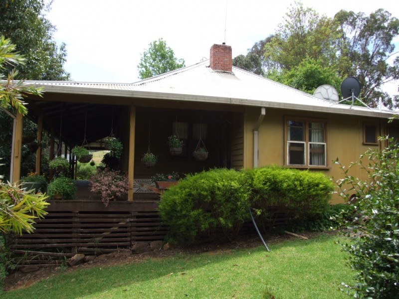 239 Glenarden Road, Southampton WA 6253