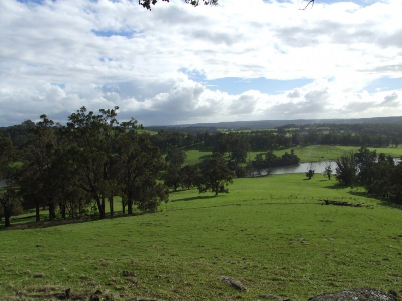 Lot 7,  Morrissey Road, Yabberup WA 6239