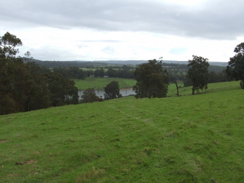 Lot 7,  Morrissey Road, Yabberup WA 6239