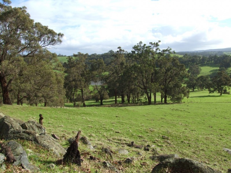 Lot 7,  Morrissey Road, Yabberup WA 6239