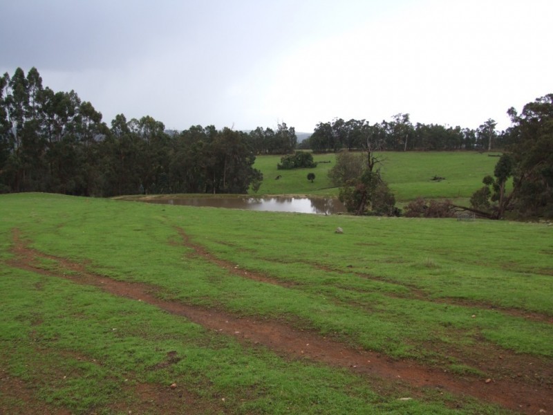 Lot 7,  Morrissey Road, Yabberup WA 6239
