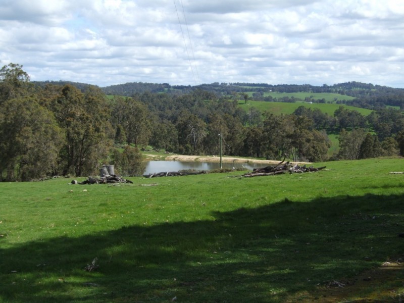 Lot 7,  Morrissey Road, Yabberup WA 6239