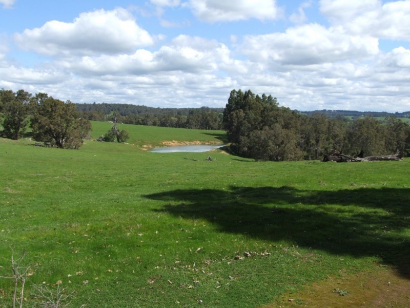 Lot 7,  Morrissey Road, Yabberup WA 6239