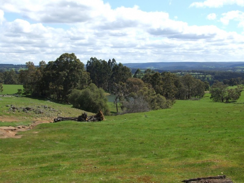 Lot 7,  Morrissey Road, Yabberup WA 6239