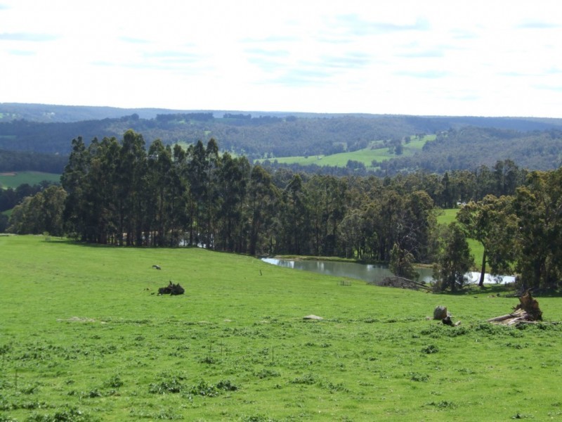 Lot 7,  Morrissey Road, Yabberup WA 6239
