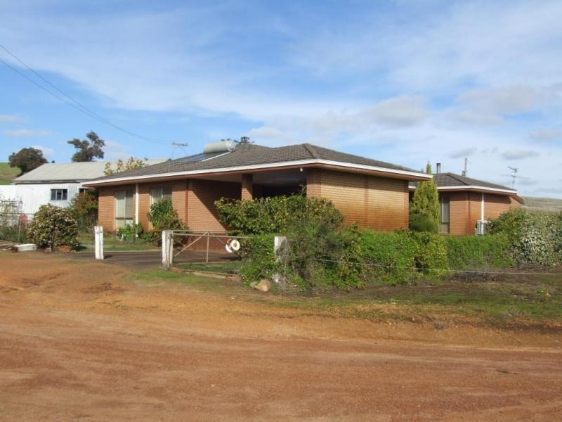 Bangadang Road, Donnybrook WA 6239