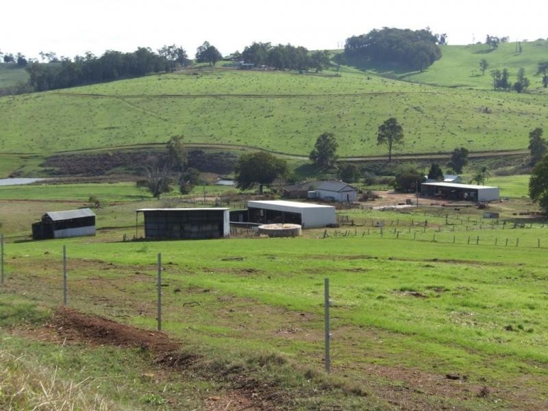 Bangadang Road, Donnybrook WA 6239