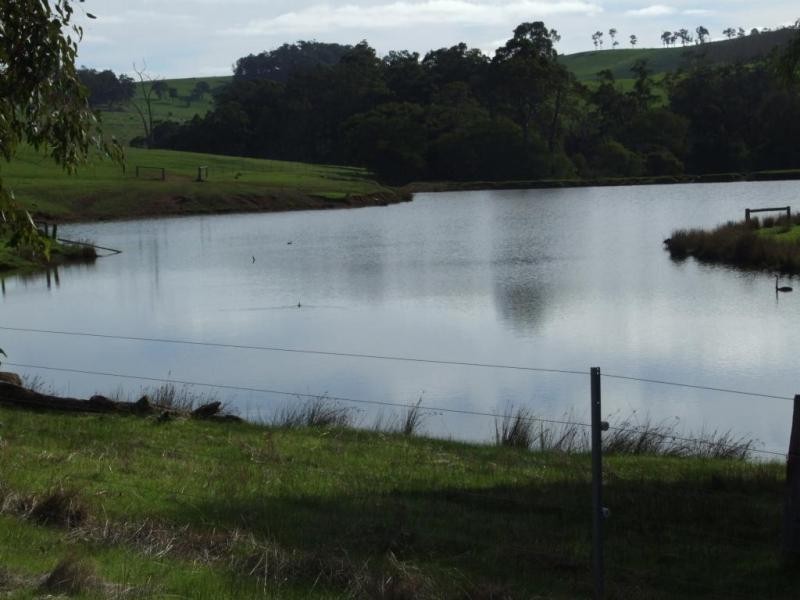 Bangadang Road, Donnybrook WA 6239