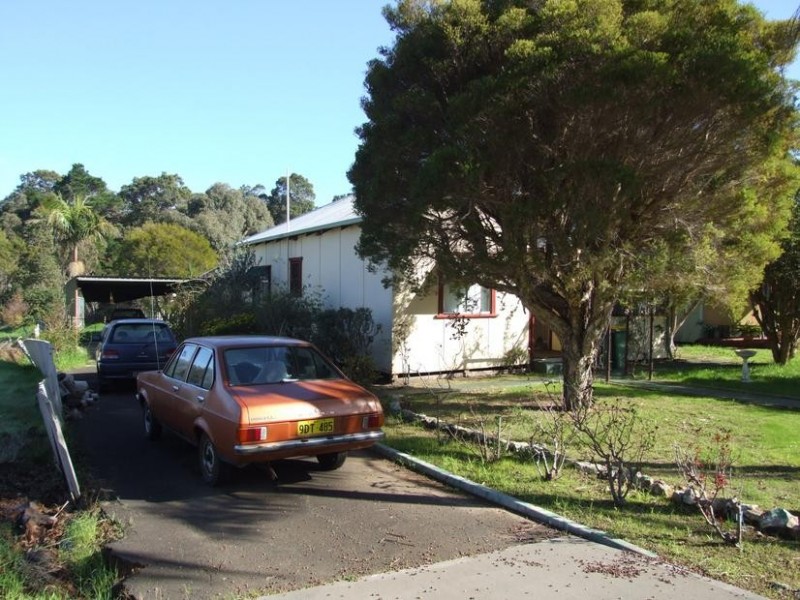 9 Emerald, Donnybrook WA 6239