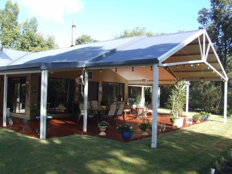 52 Armstrong Road, Boyanup WA 6237