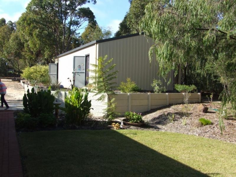 52 Armstrong Road, Boyanup WA 6237