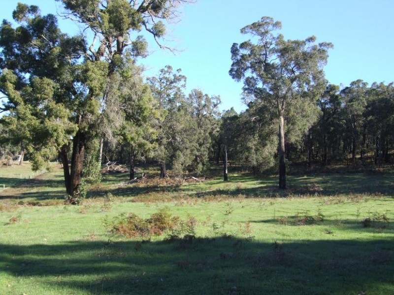 Lot 11,  Russell Road, Balingup WA 6253
