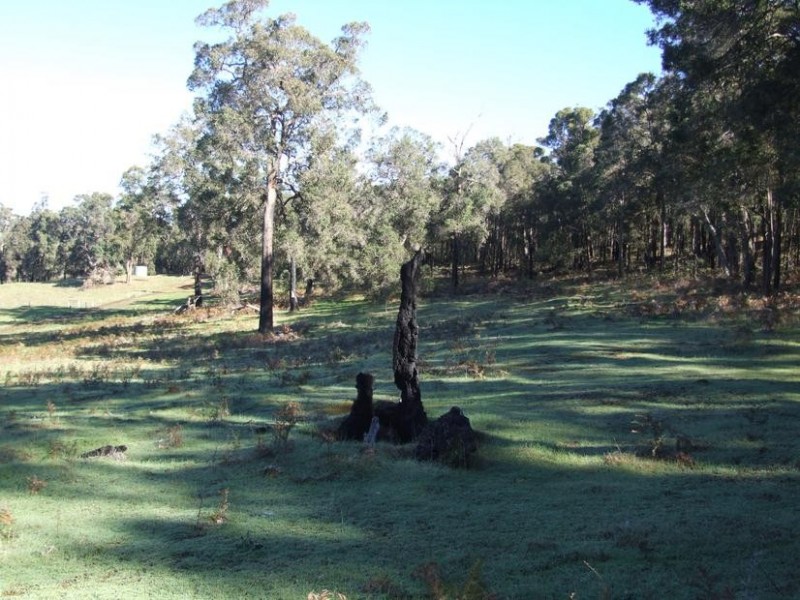 Lot 11,  Russell Road, Balingup WA 6253