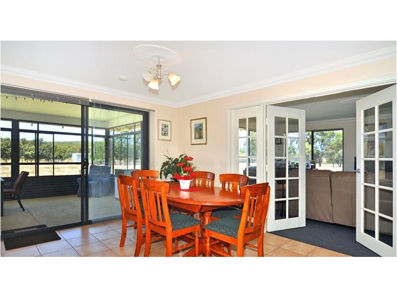 Lot 2,  Ravenscliffe Road, Kirup WA 6251