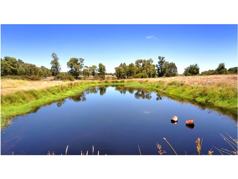 Lot 2,  Ravenscliffe Road, Kirup WA 6251