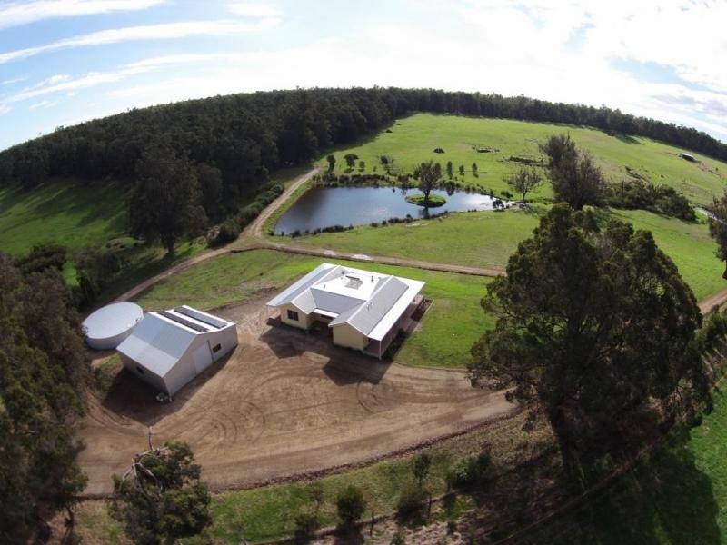 1370 Cundinup Kirup Road, Brazier WA 6251