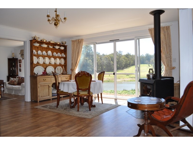 1370 Cundinup Kirup Road, Brazier WA 6251