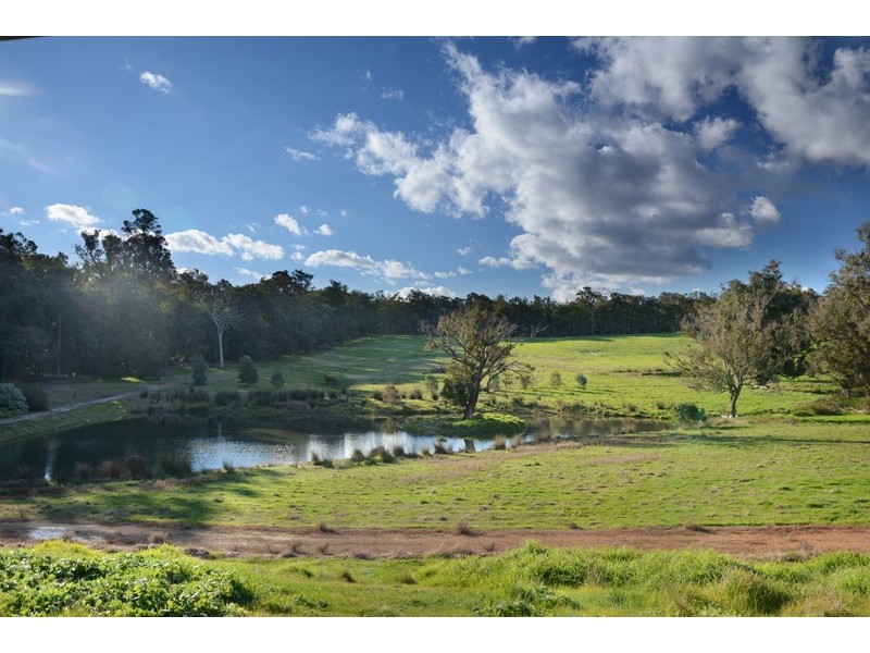 1370 Cundinup Kirup Road, Brazier WA 6251