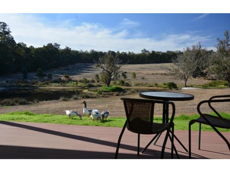 1370 Cundinup Kirup Road, Brazier WA 6251