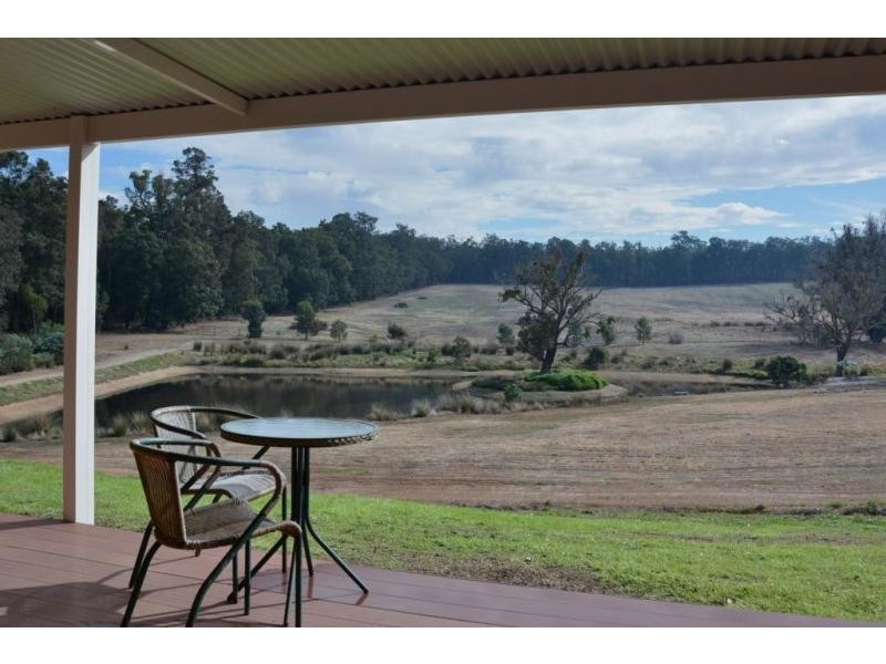 1370 Cundinup Kirup Road, Brazier WA 6251