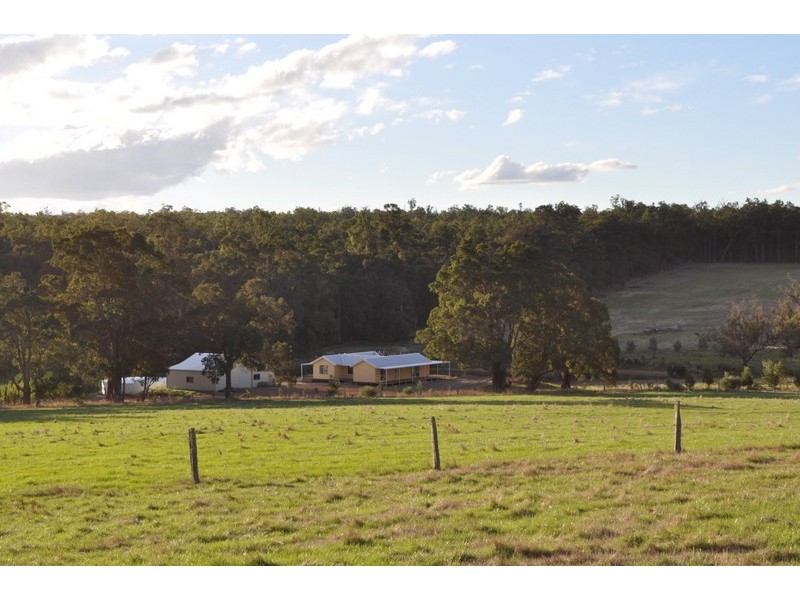 1370 Cundinup Kirup Road, Brazier WA 6251
