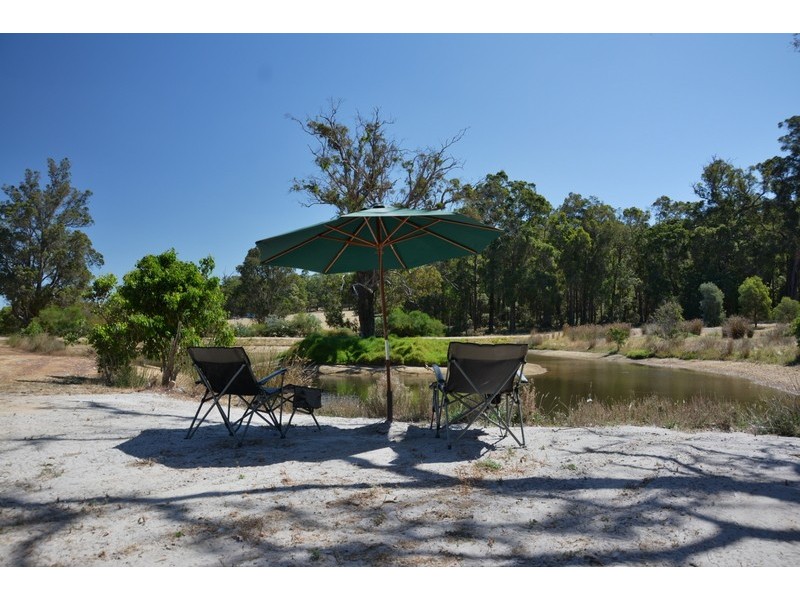 1370 Cundinup Kirup Road, Brazier WA 6251