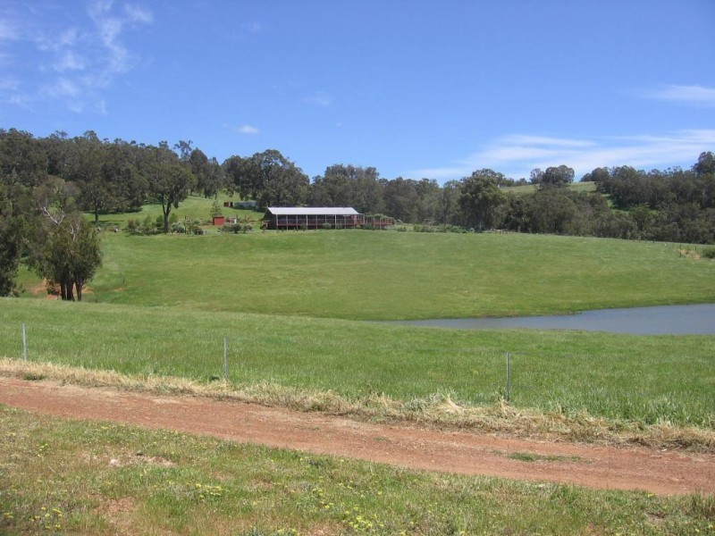 198 Chapman Road, Yabberup WA 6239