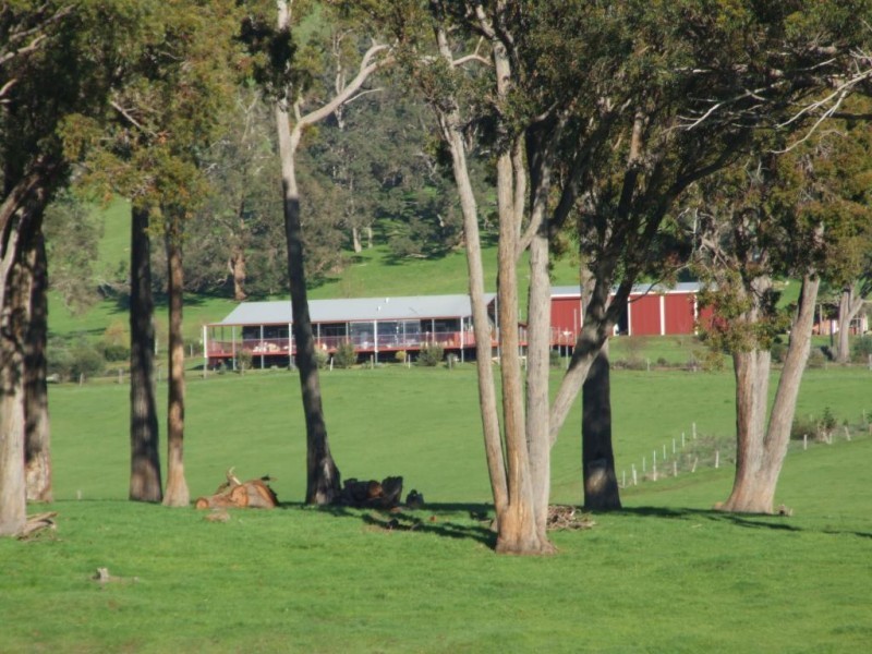 198 Chapman Road, Yabberup WA 6239