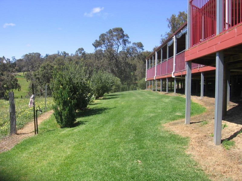 198 Chapman Road, Yabberup WA 6239