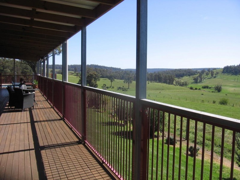 198 Chapman Road, Yabberup WA 6239